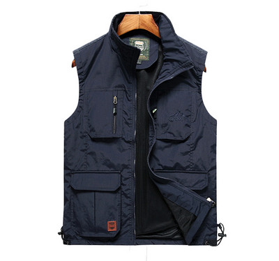 Мъжки елек в два модела с/без подплата