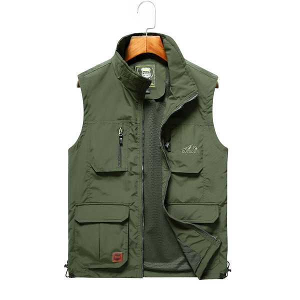 Мъжки елек в два модела с/без подплата