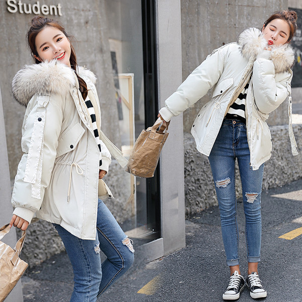 Стилно дамско яке в седем цвята