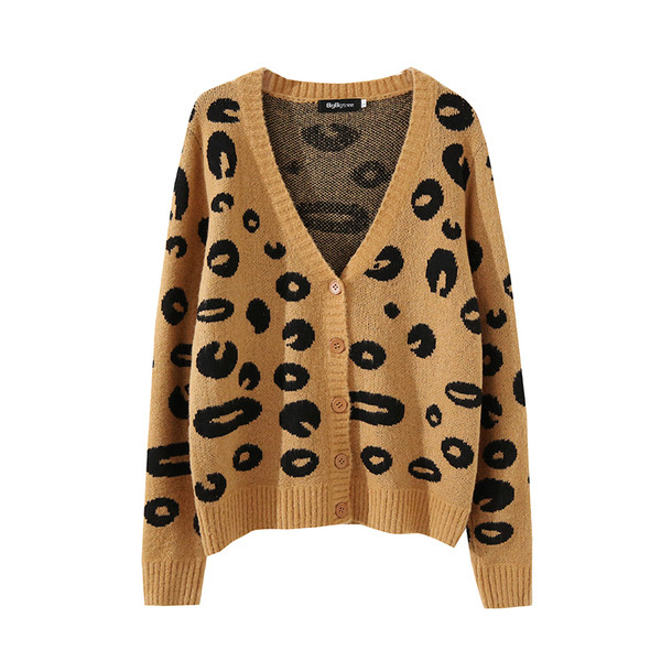 Vestă modernă de damă cu decolteu în V și nasturi