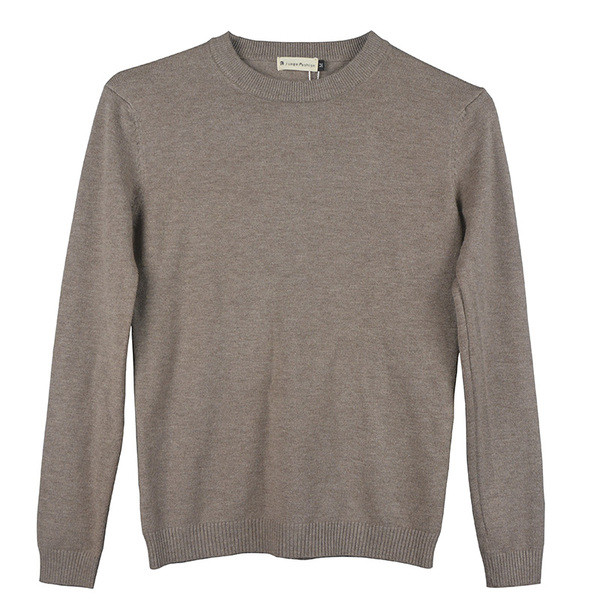 Pulover unic pentru bărbați, simplu, în trei culori