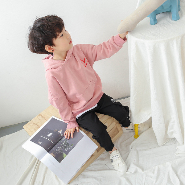 Hanorac pentru copii in mai multe culori potrivit pentru fete si baieti