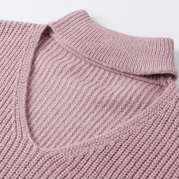 Pulover de dama in mai multe culori