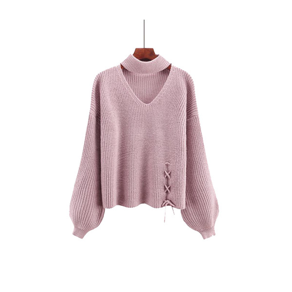 Pulover de dama in mai multe culori