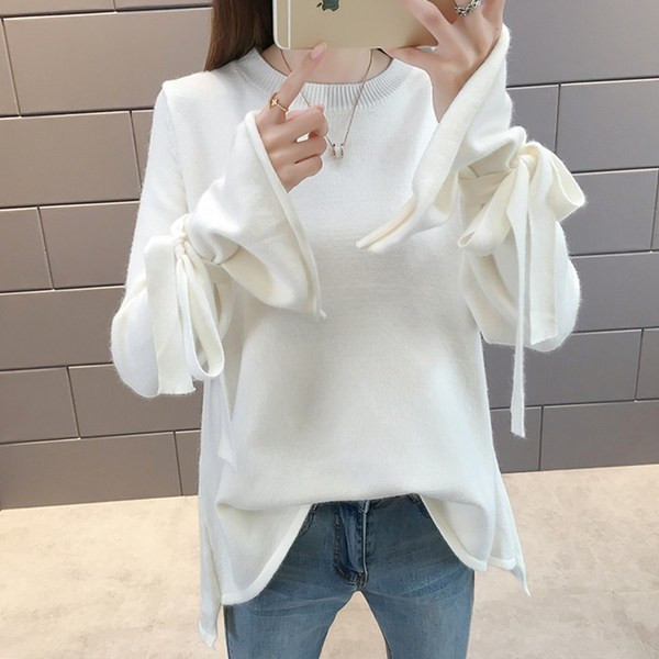 Pulover elegant pentru femei in mai multe culori