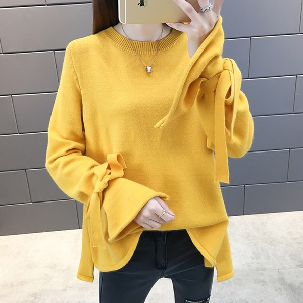 Pulover elegant pentru femei in mai multe culori