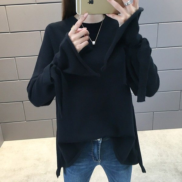 Pulover elegant pentru femei in mai multe culori