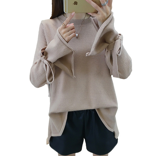 Pulover elegant pentru femei in mai multe culori