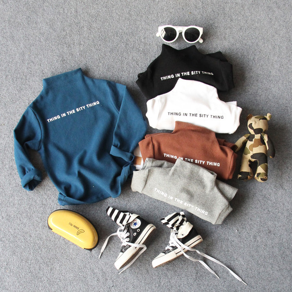 Pulover pentru copii potrivit pentru fete si baieti