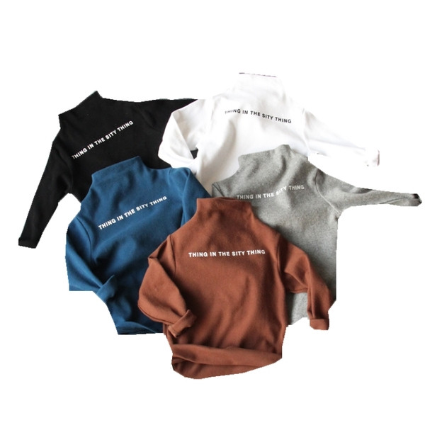 Pulover pentru copii potrivit pentru fete si baieti