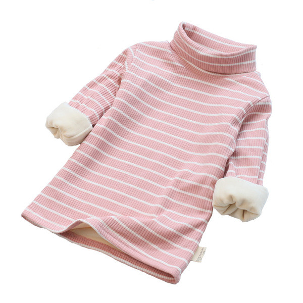 Pulover pentru copii in mai multe culori - doua modele