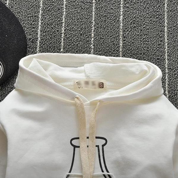 Hanorac pentru copii cu gluga pentru fete si baieti cu imprimeu