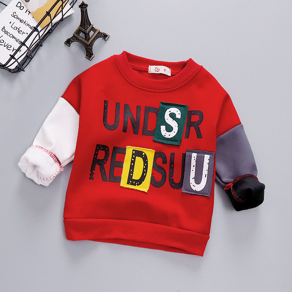 Gyerek pulóver többféle modellben lányoknak és fiúknak