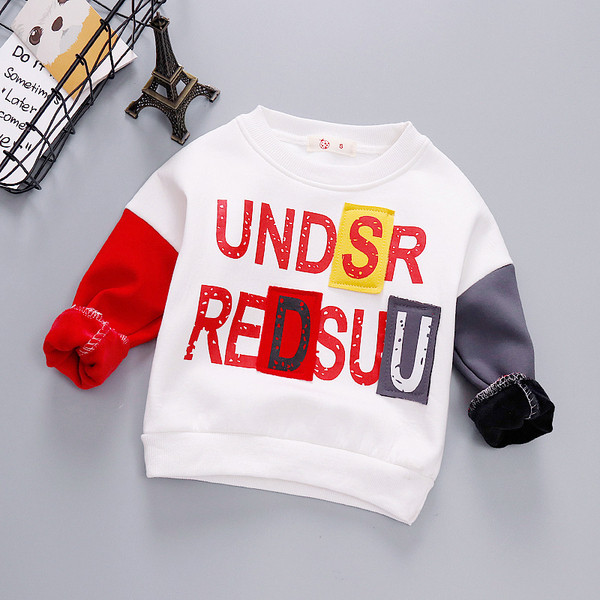 Gyerek pulóver többféle modellben lányoknak és fiúknak