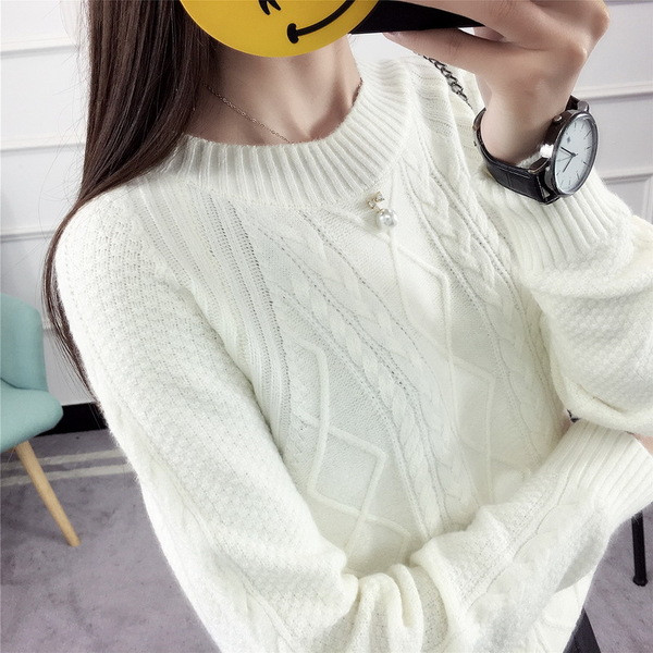 Pulover de dama modern in multe culori