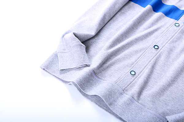 Vesta casual pentru barbati cu decolteu in V