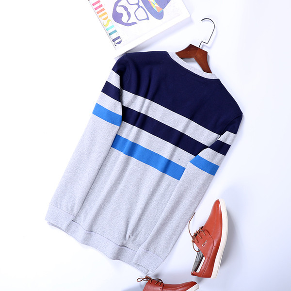 Vesta casual pentru barbati cu decolteu in V