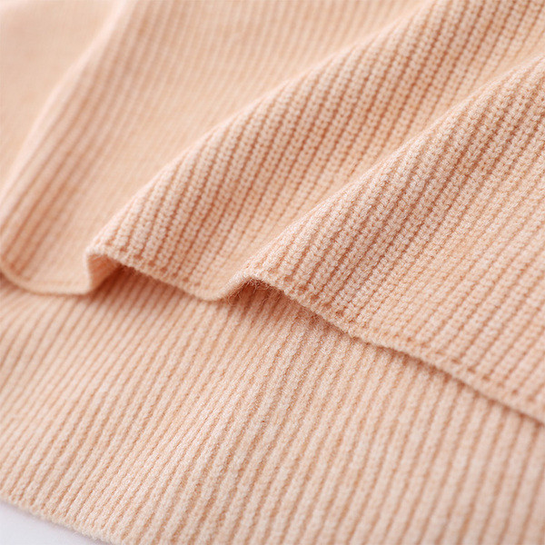 NOU set de tricotat pentru femei elegant - fusta si pulover in doua culori