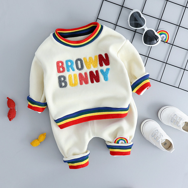 Bluza si pantaloni copii in mai multe modele