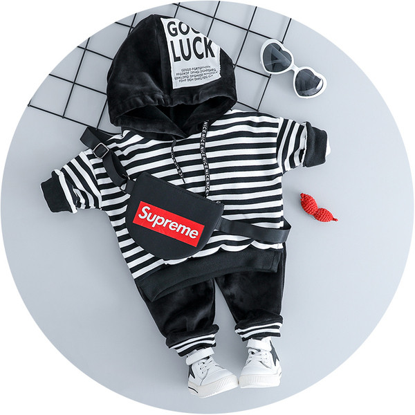 Bluza si pantaloni copii in mai multe modele