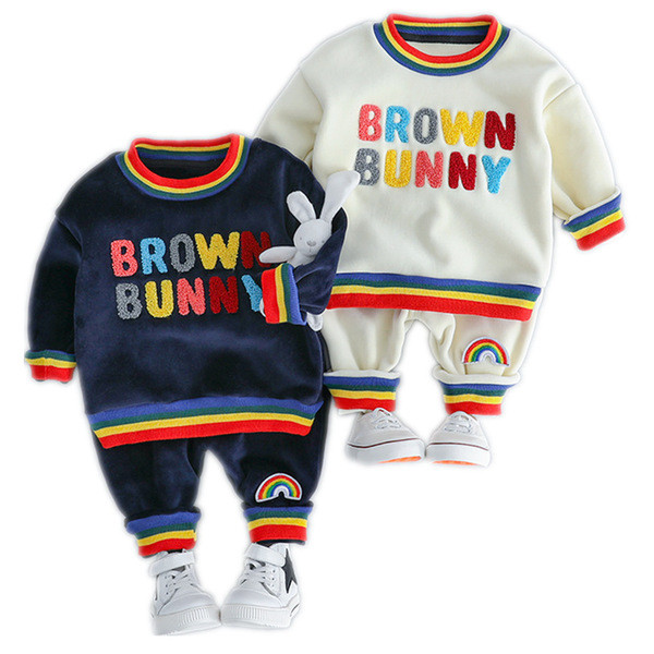 Bluza si pantaloni copii in mai multe modele