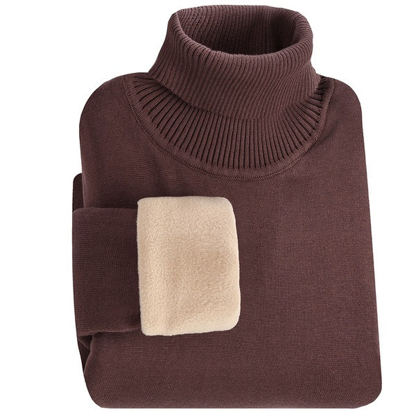 Μοντέρνο πουλόβερ για άνδρες σε διάφορα χρώματα