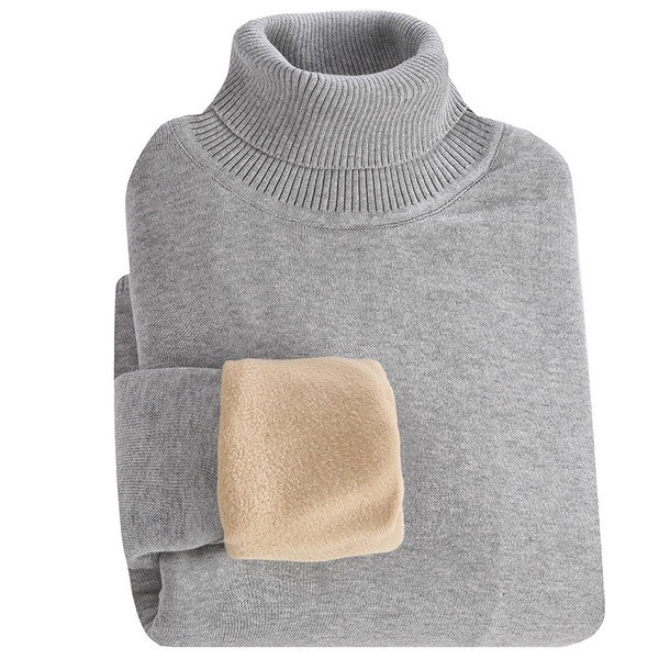 Μοντέρνο πουλόβερ για άνδρες σε διάφορα χρώματα