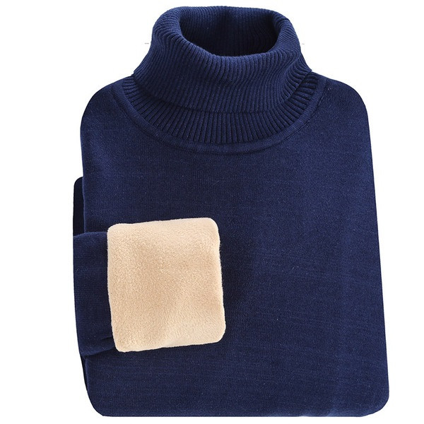 Μοντέρνο πουλόβερ για άνδρες σε διάφορα χρώματα