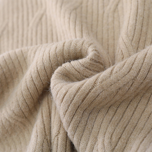 Set elegant pentru femei care include pulover și fustă - patru culori