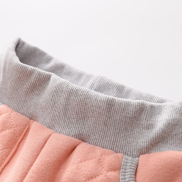 Детски зимен панталон за момичета в няколко цвята