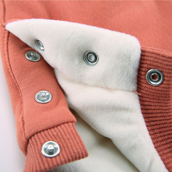 Παιδικό πουλόβερ για κορίτσια και αγόρια με κεντήματα