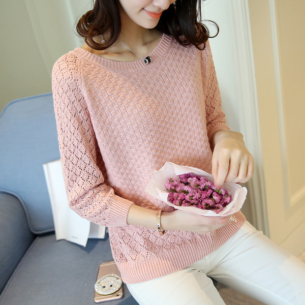 Pulover de dama modern in mai multe culori