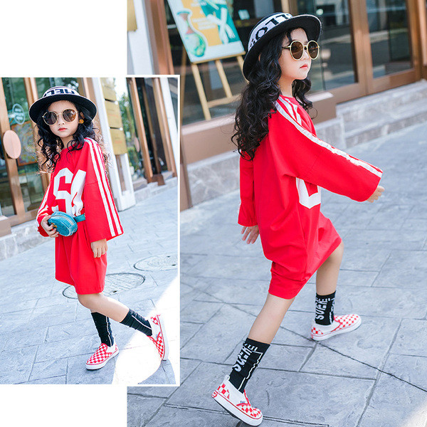 Feliratos sport és alkalmi gyerekruha