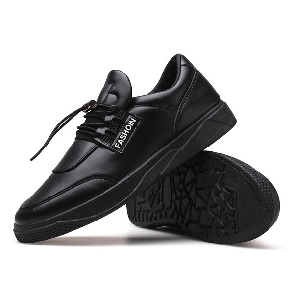 Stílusos férfi tornacipő több színben