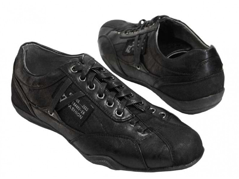 Men Casual Shoes Roberto Zago 13-12B
