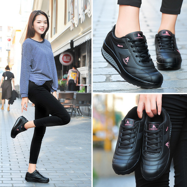 Γυναικεία πάνινα παπούτσια σε διάφορα μοντέλα