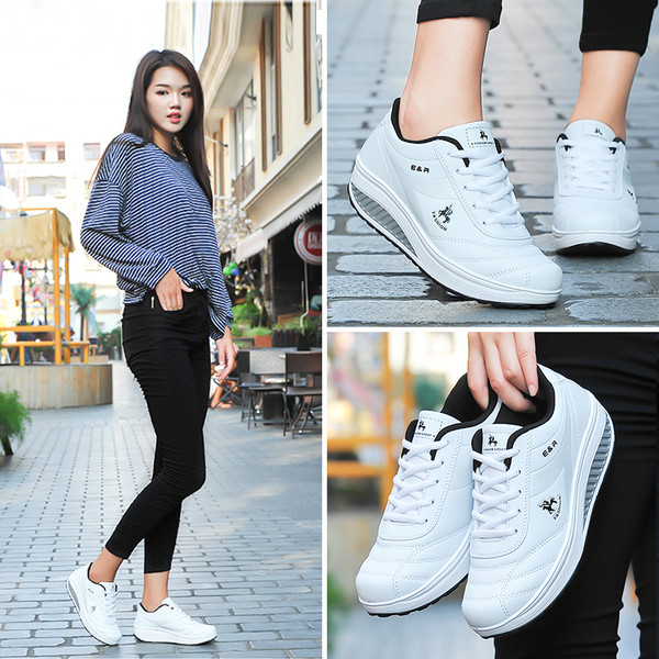 Γυναικεία πάνινα παπούτσια σε διάφορα μοντέλα