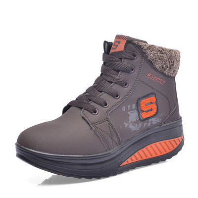 Adidasi de iarna dama in mai multe culori