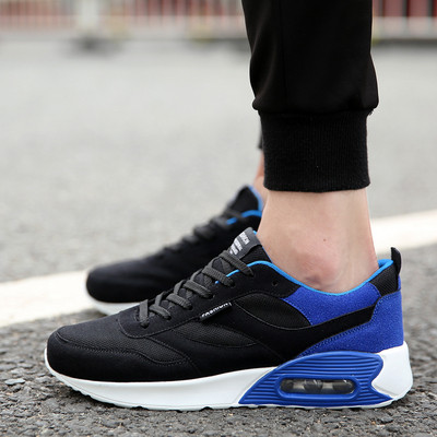 Ανδρικά αθλητικά παπούτσια σε διάφορα χρώματα