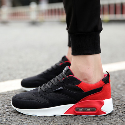 Ανδρικά αθλητικά παπούτσια σε διάφορα χρώματα