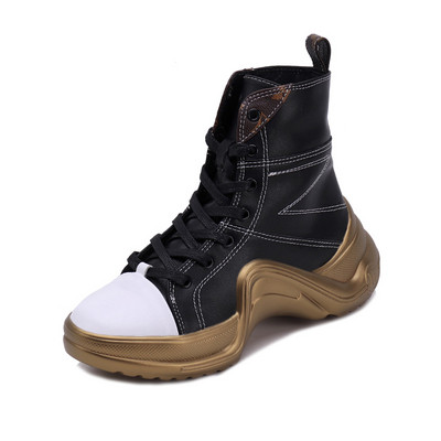 Γυναικεία αθλητικά παπούτσια σε τέσσερα χρώματα