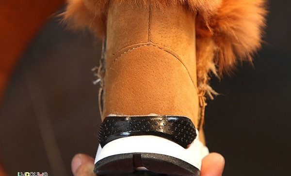 Öko velúrból készült meleg, pehelyes gyerekcsizma lányoknak és fiúknak több színben