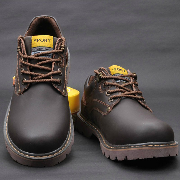 Pantofi barbatesti sportivi si eleganti din piele ecologica in mai multe culori