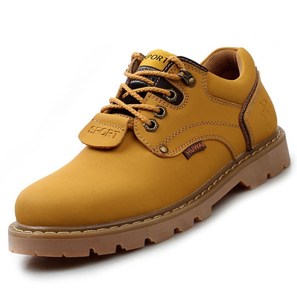 Pantofi barbatesti sportivi si eleganti din piele ecologica in mai multe culori