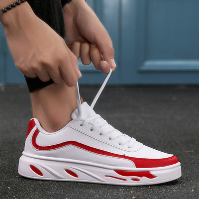 Ανδρικά αθλητικά πάνινα παπούτσια σε διάφορα μοντέλα