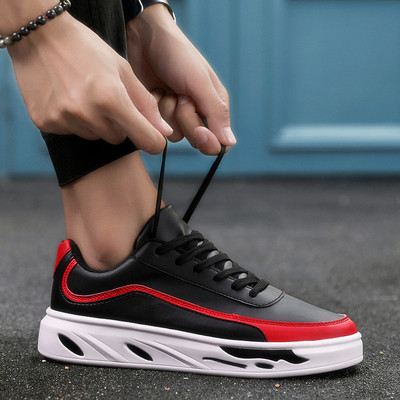 Ανδρικά αθλητικά πάνινα παπούτσια σε διάφορα μοντέλα