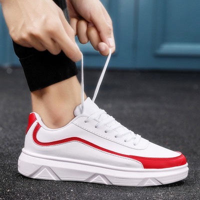 Ανδρικά αθλητικά πάνινα παπούτσια σε διάφορα μοντέλα