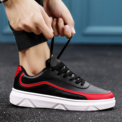 Ανδρικά αθλητικά πάνινα παπούτσια σε διάφορα μοντέλα