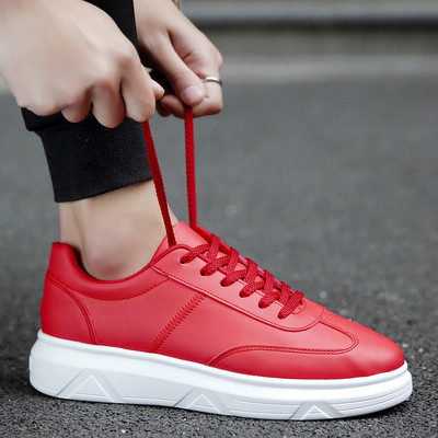 Ανδρικά αθλητικά πάνινα παπούτσια σε διάφορα μοντέλα