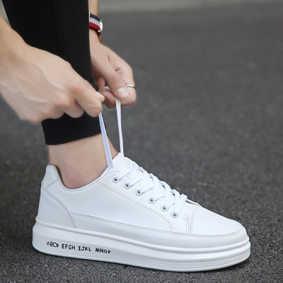 Ανδρικά αθλητικά πάνινα παπούτσια σε διάφορα μοντέλα